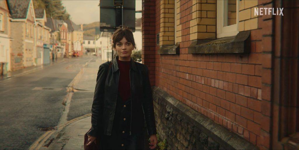 Netflix's Sex Education Season 4 Episode 1: Review and Spoilers