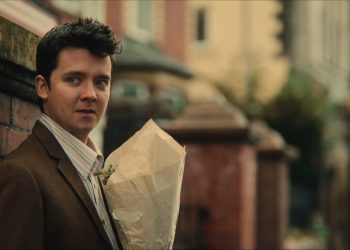 Netflix's Sex Education Season 4 Episode 1: Review and Spoilers