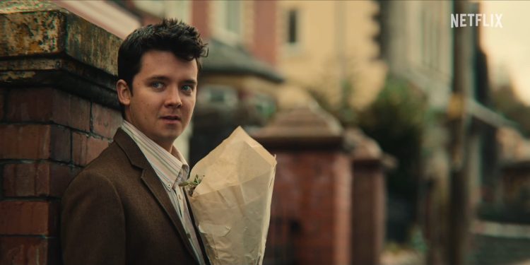 Netflix's Sex Education Season 4 Episode 1: Review and Spoilers