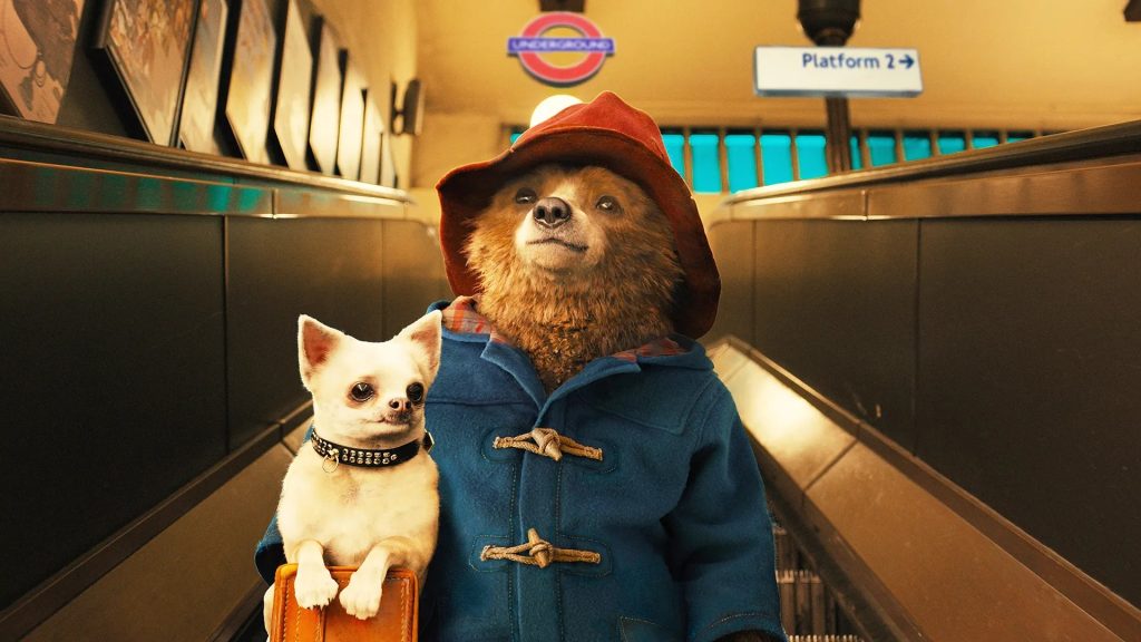 Rachel Zegler Exits 'Paddington in Peru' Due to Strikes; Recasting Underway (Exclusive)