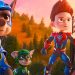 PAW Patrol: The Mighty Movie Review