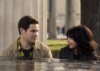 Peacock Cancels 'Pitch Perfect: Bumper In Berlin' After One Season