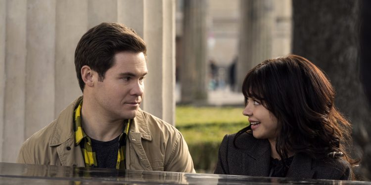 Peacock Cancels 'Pitch Perfect: Bumper In Berlin' After One Season