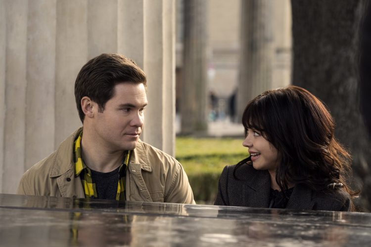 Peacock Cancels 'Pitch Perfect: Bumper In Berlin' After One Season