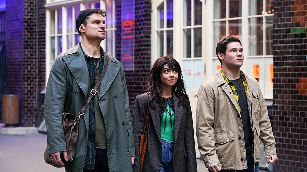 Peacock Cancels 'Pitch Perfect: Bumper In Berlin' After One Season