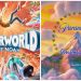 Paramount Animation is Developing a 'Superworld' Movie Adaptation (Exclusive)