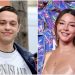 Pete Davidson Reportedly Dating 'Outer Banks' Star Madelyn Cline