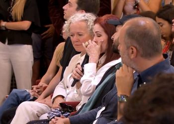 Priscilla Presley's Tearful Response to Sofia Coppola's 'Priscilla' at the 80th Venice Film Festival