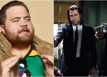 Quentin Tarantino's Final Film 'The Movie Critic' Rumored to Feature Paul Walter Hauser