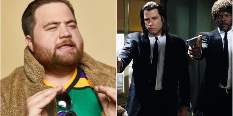 Quentin Tarantino's Final Film 'The Movie Critic' Rumored to Feature Paul Walter Hauser