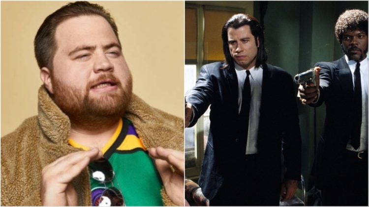Quentin Tarantino's Final Film 'The Movie Critic' Rumored to Feature Paul Walter Hauser