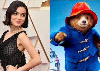 Rachel Zegler Exits 'Paddington in Peru' Due to Strikes; Recasting Underway (Exclusive)