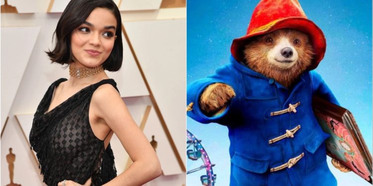 Rachel Zegler Exits 'Paddington in Peru' Due to Strikes; Recasting Underway (Exclusive)
