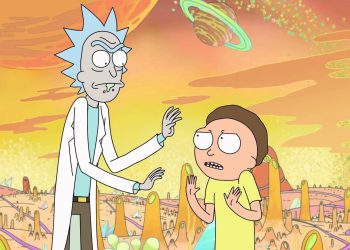 Rick and Morty Season 7: Episode Titles and Release Dates Revealed