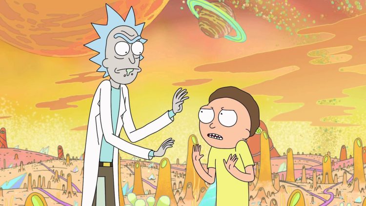 Rick and Morty Season 7: Episode Titles and Release Dates Revealed
