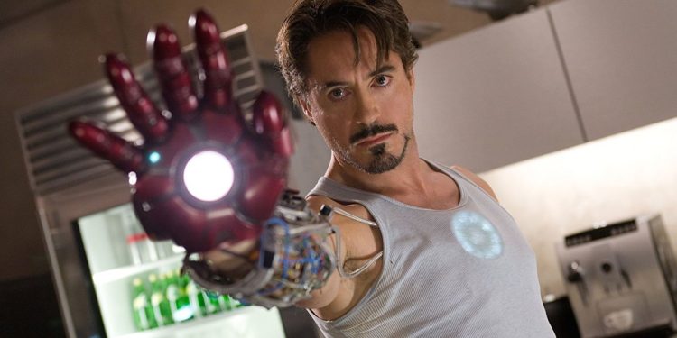 Exclusive: Robert Downey Jr.'s Iron Man Will Return in 'Avengers: Secret Wars'