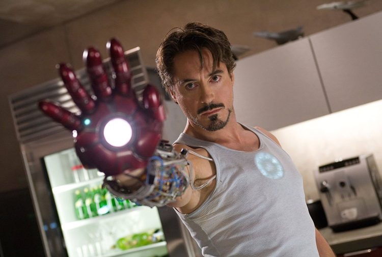 Exclusive: Robert Downey Jr.'s Iron Man Will Return in 'Avengers: Secret Wars'