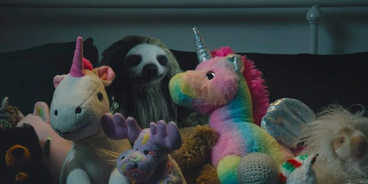 'Slotherhouse' VOD Release Date Revealed (Exclusive)