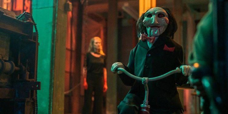 Saw X Exclusive Leak: One Post-Credit Scene Confirmed