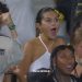 Selena Gomez's Reaction to Messi's Near Goal at LAFC vs. Inter Miami Match