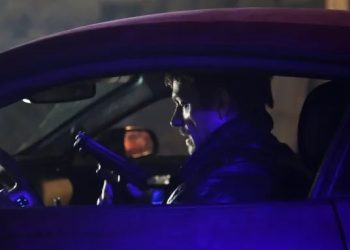 John Woo's 'Silent Night': First Look and Release Date Revealed