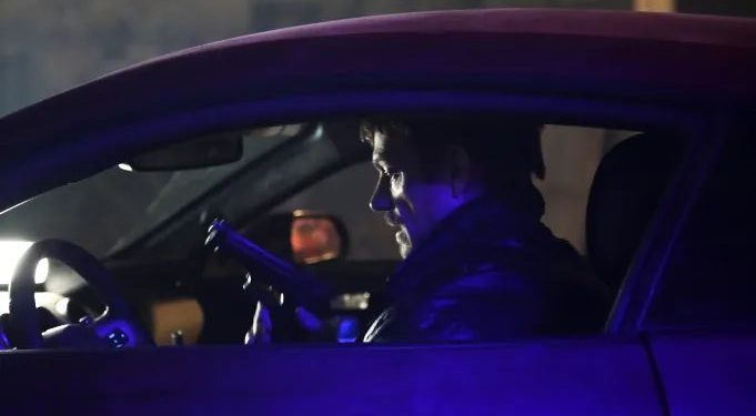 John Woo's 'Silent Night': First Look and Release Date Revealed