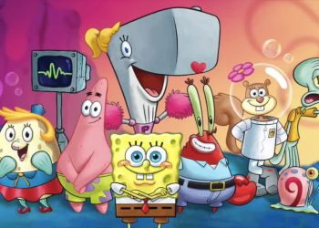 Nickelodeon Renews 'SpongeBob SquarePants' for 15th Season with 26 Episodes