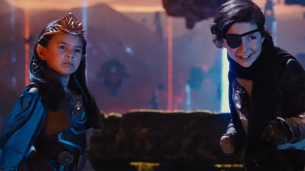 Spy Kids: Armageddon Review - A Franchise Misstep and a Dose of Family Fun