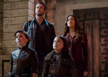 Spy Kids: Armageddon Review - A Franchise Misstep and a Dose of Family Fun