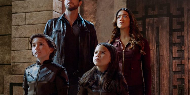 Spy Kids: Armageddon Review - A Franchise Misstep and a Dose of Family Fun
