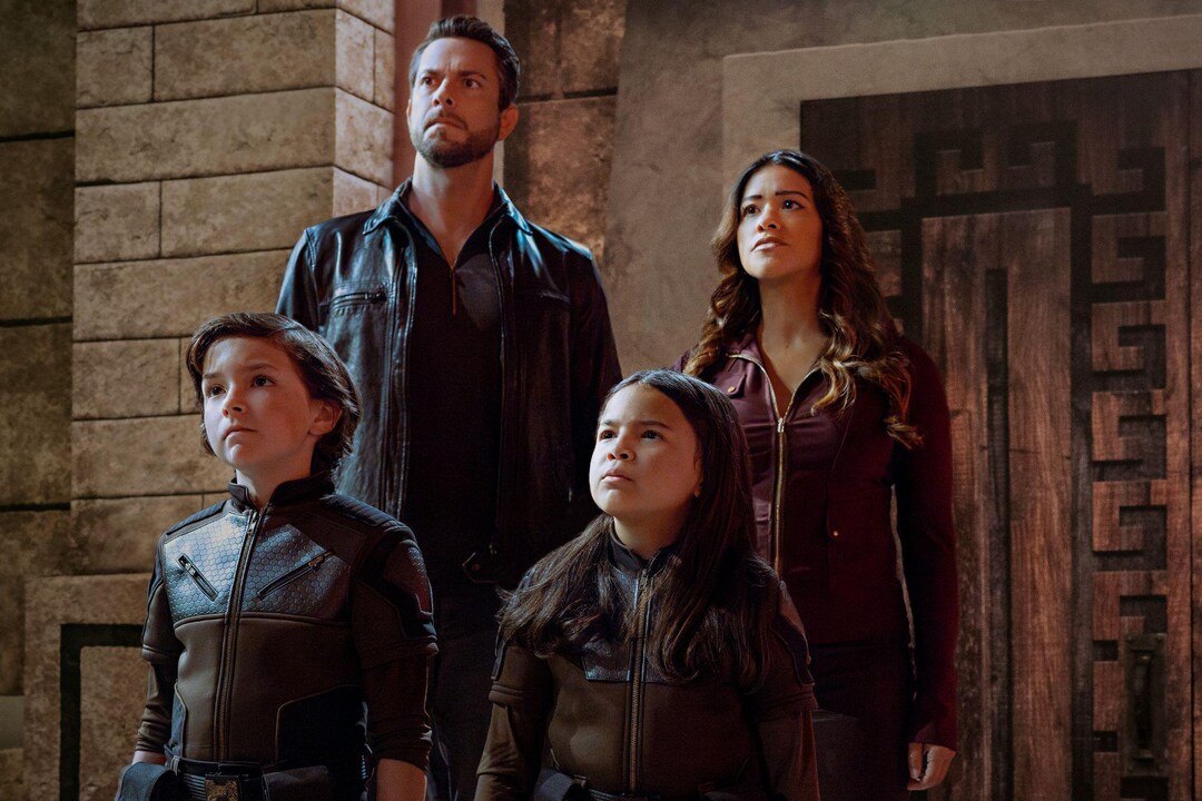 Spy Kids: Armageddon Review - A Franchise Misstep And A Dose Of Family Fun