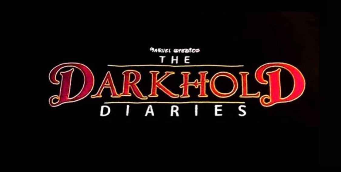 Exclusive: Agatha: Coven of Chaos Gets a New Title - Agatha: Darkhold Diaries