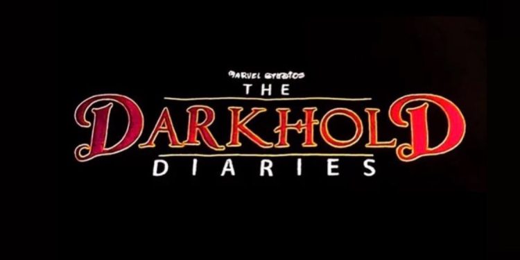 Exclusive: Agatha: Coven of Chaos Gets a New Title - Agatha: Darkhold Diaries