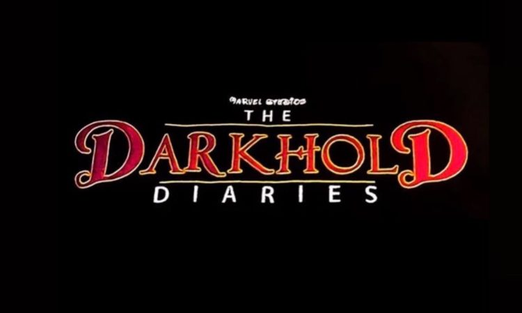 Exclusive: Agatha: Coven of Chaos Gets a New Title - Agatha: Darkhold Diaries