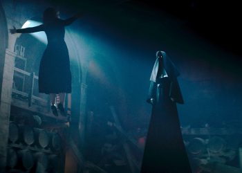 'The Nun II' on Track to Become Highest-Grossing Horror Film of 2023 (Reports)
