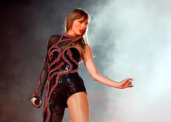 Record-Breaking Ticket Sales for Taylor Swift's 'Eras Tour' Film