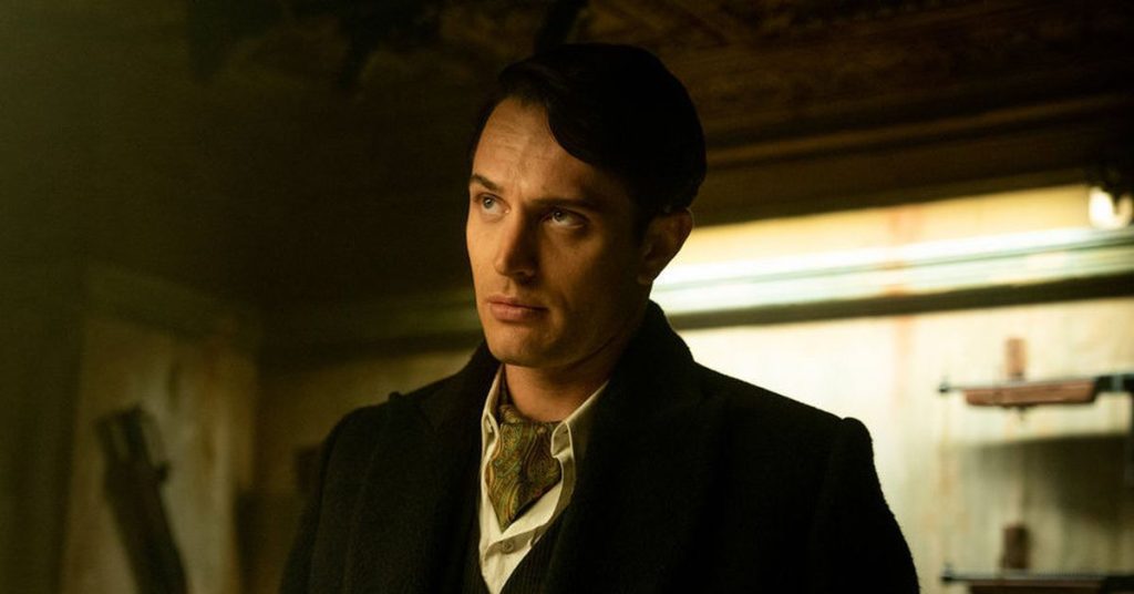 'The Continental': 'John Wick' Spin-off Debut Scores 44% on Rotten Tomatoes