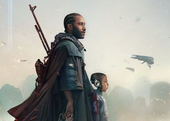 'The Creator' New Clip Dropped (Watch)