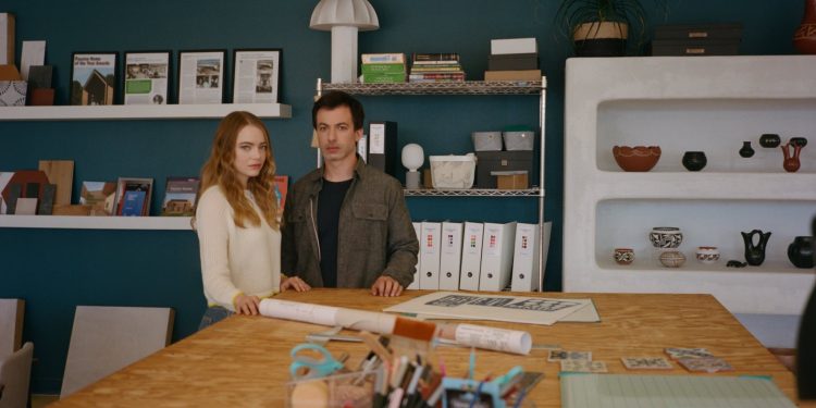 'The Curse' Trailer: Emma Stone and Nathan Fielder's New Series