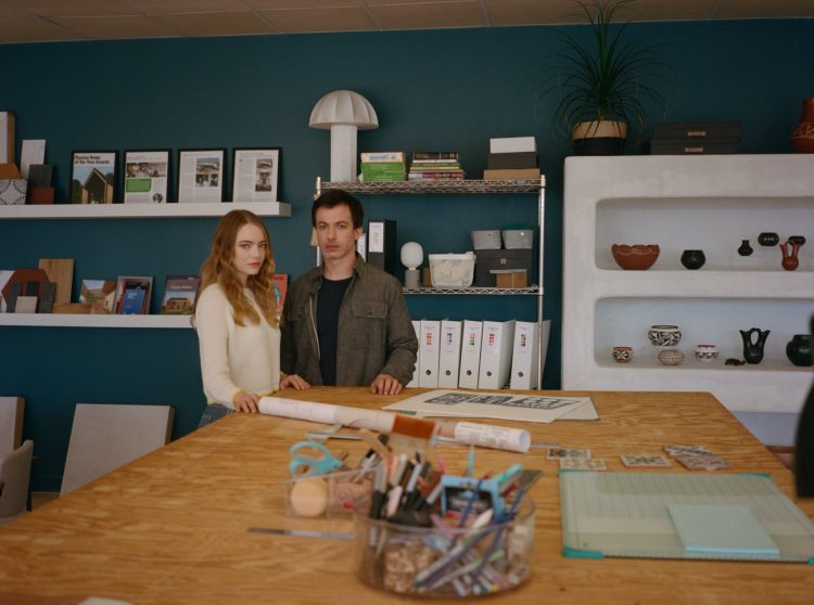 'The Curse' Trailer: Emma Stone and Nathan Fielder's New Series