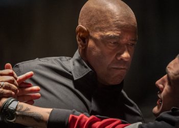 'The Equalizer 3' Earns $3.8M in Thursday Preview Shows