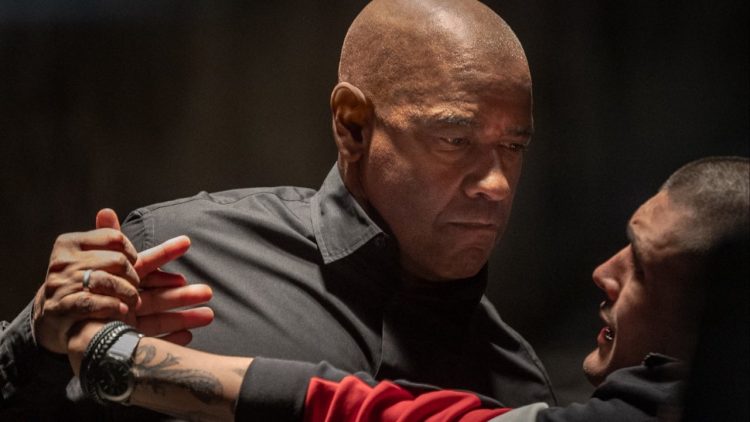 'The Equalizer 3' Earns $3.8M in Thursday Preview Shows