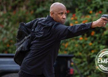'The Equalizer 3' Opens with a Record-Breaking $60.6M Worldwide