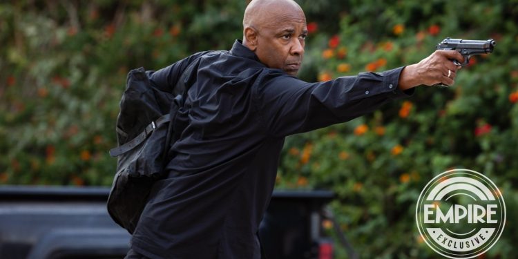 'The Equalizer 3' Opens with a Record-Breaking $60.6M Worldwide