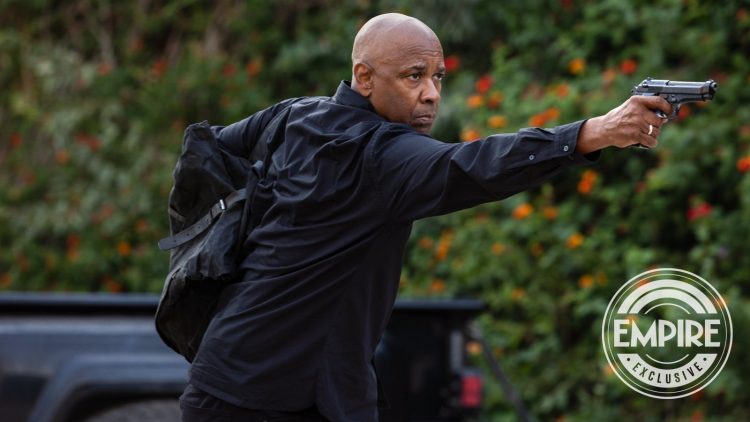 'The Equalizer 3' Opens with a Record-Breaking $60.6M Worldwide
