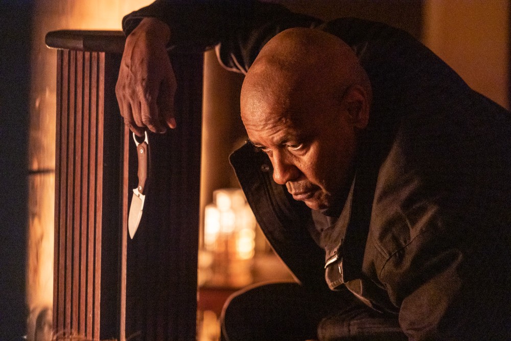 'The Equalizer 3' Opens with a Record-Breaking $60.6M Worldwide