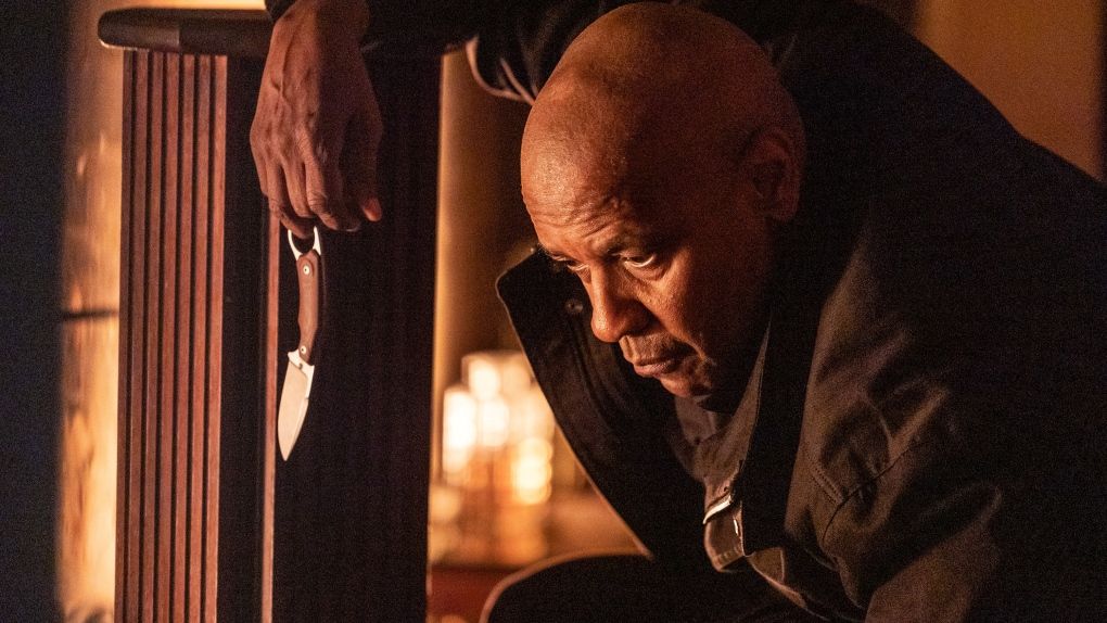 'The Equalizer 3' Earns $3.8M in Thursday Preview Shows