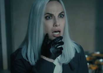 'The Fall of the House of Usher' Trailer Dropped On Netflix