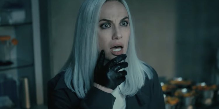 'The Fall of the House of Usher' Trailer Dropped On Netflix