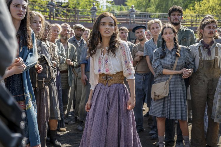 New Trailer for 'The Hunger Games: The Ballad of Songbirds & Snakes' Just Released